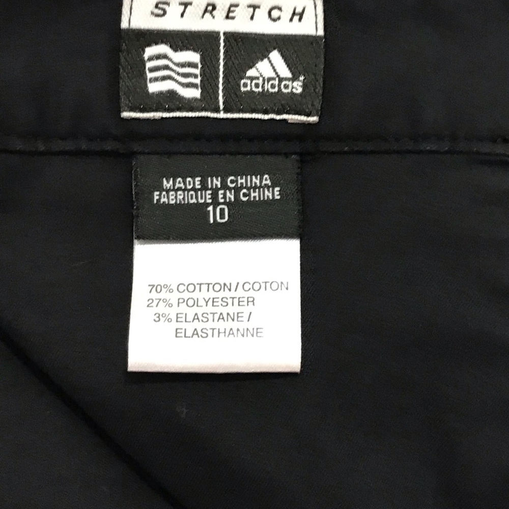 Adidas skort - Picture 3 of 4